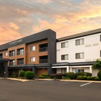 Courtyard by Marriott Shreveport Airport