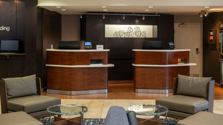 <b>Courtyard by Marriott Shreveport Airport Lobby</b>. Images powered by <a href="https://www.leonardoworldwide.com/" title="Leonardo Worldwide" target="_blank">Leonardo</a>.