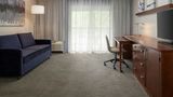Courtyard by Marriott Shreveport Airport Room