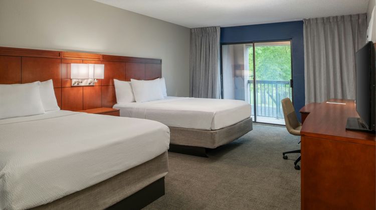 Courtyard by Marriott Shreveport Airport Room