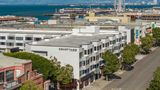 <b>Courtyard San Francisco Fishermans Wharf Exterior</b>. Images powered by <a href="https://www.leonardoworldwide.com/" title="Leonardo Worldwide" target="_blank">Leonardo</a>.