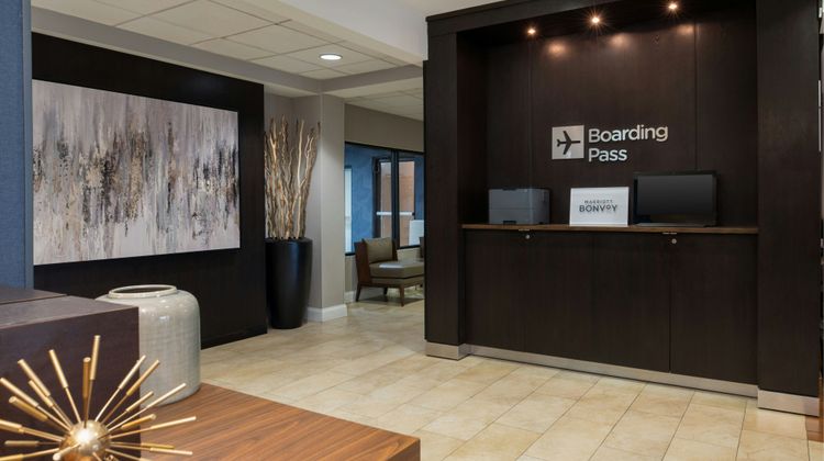 Courtyard by Marriott Shreveport Airport Other