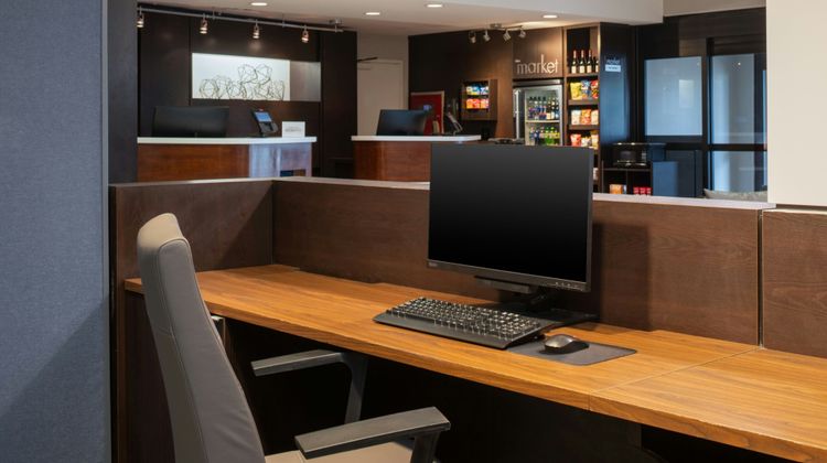 Courtyard by Marriott Shreveport Airport Other