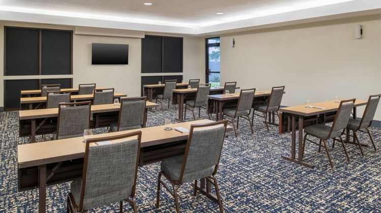 Courtyard by Marriott Shreveport Airport Meeting
