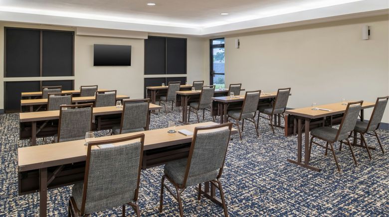 <b>Courtyard by Marriott Shreveport Airport Meeting</b>. Images powered by <a href="https://www.leonardoworldwide.com/" title="Leonardo Worldwide" target="_blank">Leonardo</a>.