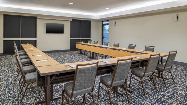 Courtyard by Marriott Shreveport Airport Meeting