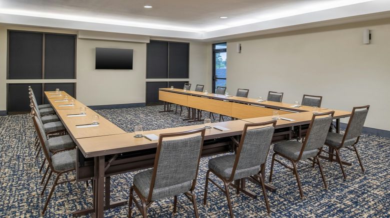 <b>Courtyard by Marriott Shreveport Airport Meeting</b>. Images powered by <a href="https://www.leonardoworldwide.com/" title="Leonardo Worldwide" target="_blank">Leonardo</a>.
