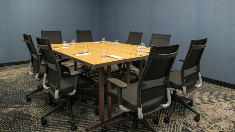 Courtyard by Marriott Shreveport Airport Meeting