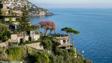 <b>Il San Pietro di Positano Exterior</b>. Images powered by <a href="https://www.leonardoworldwide.com/" title="Leonardo Worldwide" target="_blank">Leonardo</a>.