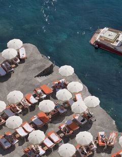 Il San Pietro di Positano