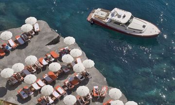 Il San Pietro di Positano