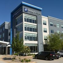Holiday Inn Express Bettendorf Davenport