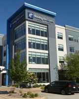 Holiday Inn Express Bettendorf Davenport