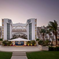 Sheraton Sharm Hotel,Resort,Villas & Spa