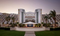 Sheraton Sharm Hotel,Resort,Villas & Spa