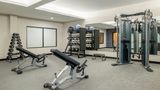 Courtyard by Marriott Shreveport Airport Health Club