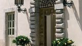 Palazzo Seneca Exterior