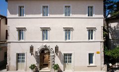 Palazzo Seneca