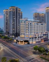 Fairfield by Marriott Shangrao Xinzhou