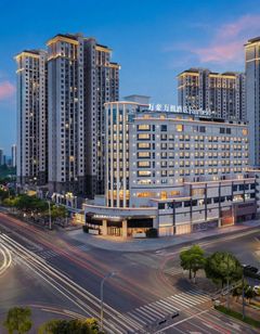 Fairfield by Marriott Shangrao Xinzhou