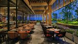 Aloft Surabaya Pakuwon City Restaurant