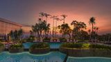 Aloft Surabaya Pakuwon City Pool