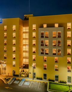 City Express by Marriott Tepic