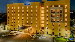 City Express by Marriott Tepic