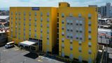 City Express by Marriott Tepic Exterior