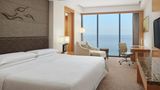 Sheraton Yantai Golden Beach Resort Suite