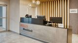 <b>TownePlace Suites Woodstock Lobby</b>. Images powered by <a href="https://www.leonardoworldwide.com/" title="Leonardo Worldwide" target="_blank">Leonardo</a>.