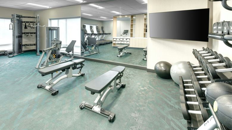 <b>TownePlace Suites Woodstock Health Club</b>. Images powered by <a href="https://www.leonardoworldwide.com/" title="Leonardo Worldwide" target="_blank">Leonardo</a>.