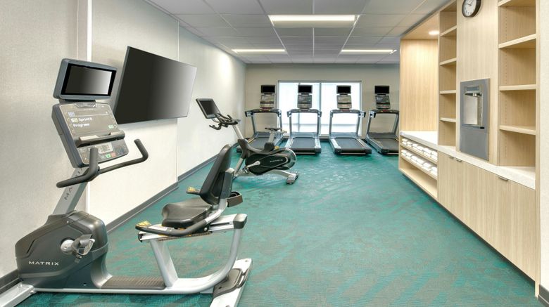 <b>TownePlace Suites Woodstock Health Club</b>. Images powered by <a href="https://www.leonardoworldwide.com/" title="Leonardo Worldwide" target="_blank">Leonardo</a>.