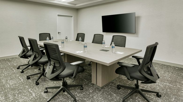 <b>TownePlace Suites Woodstock Meeting</b>. Images powered by <a href="https://www.leonardoworldwide.com/" title="Leonardo Worldwide" target="_blank">Leonardo</a>.