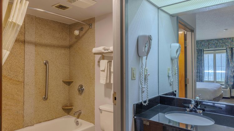 Townhouse Fort Walton Beach Room