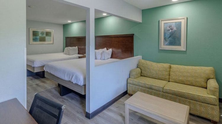 Townhouse Fort Walton Beach Room