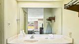 Star Motel Room