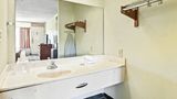 Star Motel Room
