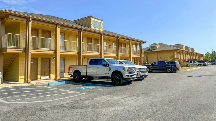 Bonita Lakes Inn Other