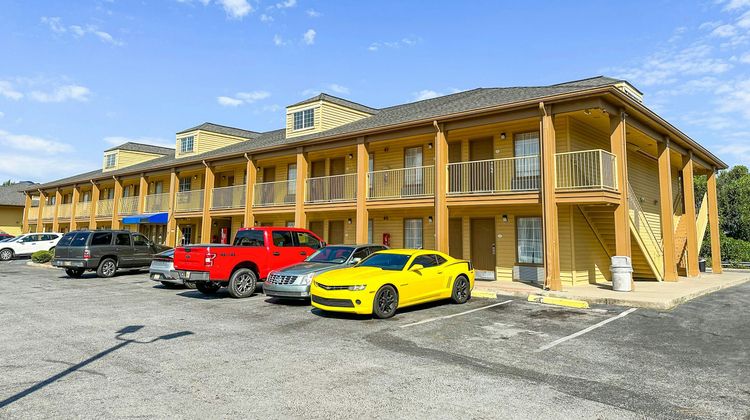 Bonita Lakes Inn Other
