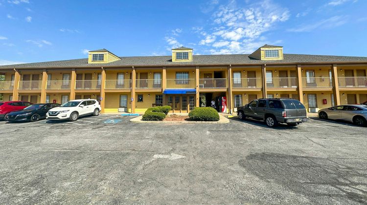 Bonita Lakes Inn Other