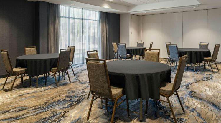 Fairfield Inn/Stes Indianapolis Fishers Meeting