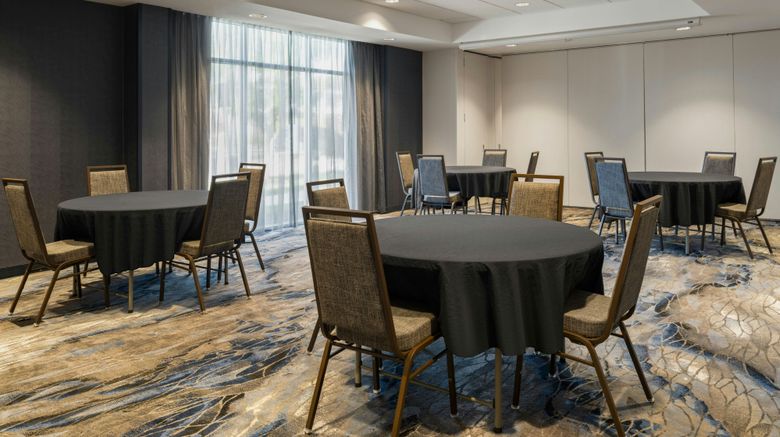 <b>Fairfield Inn/Stes Indianapolis Fishers Meeting</b>. Images powered by <a href="https://www.leonardoworldwide.com/" title="Leonardo Worldwide" target="_blank">Leonardo</a>.