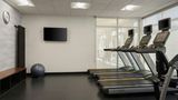 Fairfield Inn/Stes Indianapolis Fishers Health Club