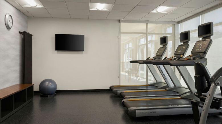 <b>Fairfield Inn/Stes Indianapolis Fishers Health Club</b>. Images powered by <a href="https://www.leonardoworldwide.com/" title="Leonardo Worldwide" target="_blank">Leonardo</a>.