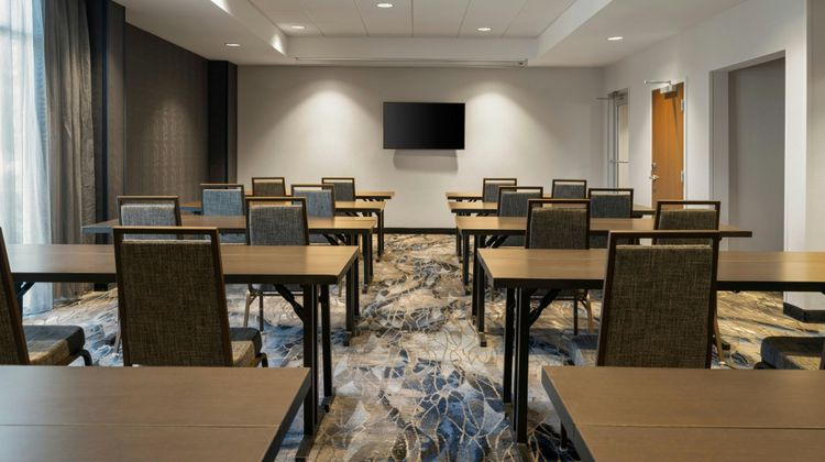 Fairfield Inn/Stes Indianapolis Fishers Meeting