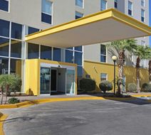 City Express Hermosillo Expo Exterior