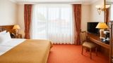 Crystal Palace Boutique Hotel Room