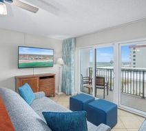 Tropic Sun Towers Room
