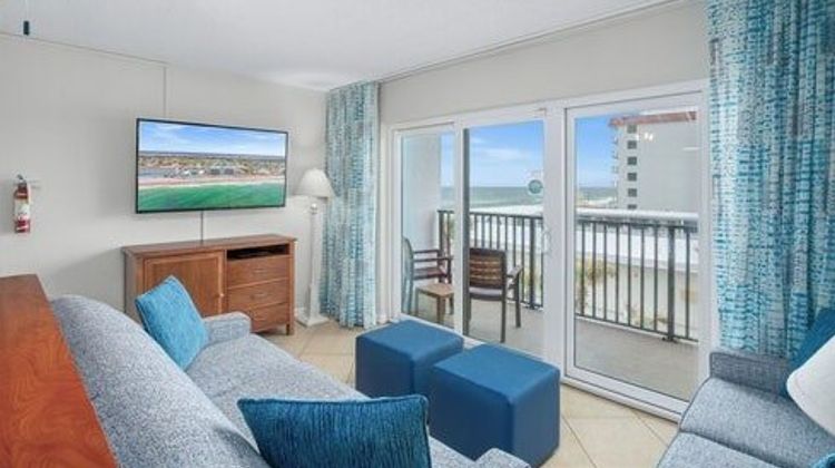 Tropic Sun Towers Room